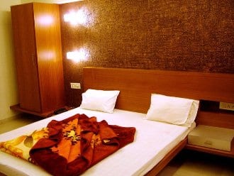 Raj Mandir Hotel, Ambaji 3